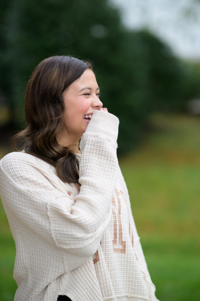 Mack Orthodontics for all ages-002 Teen patient at Mack Orthodontics