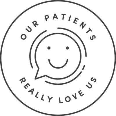 patient reviews icon