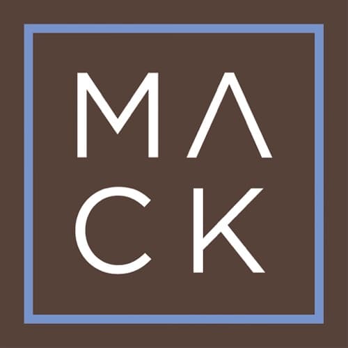 Mack Orthodontics Logo