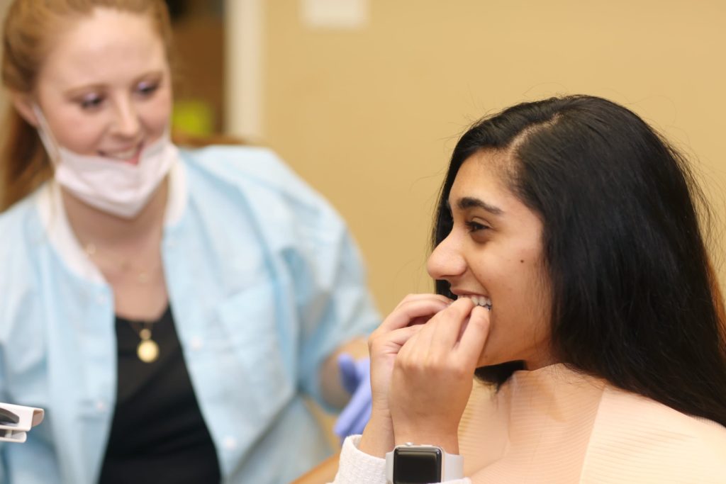 All About Invisalign