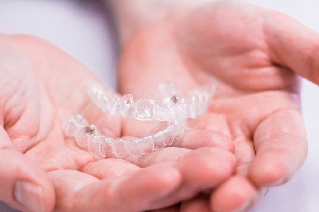 Mebane Invisalign