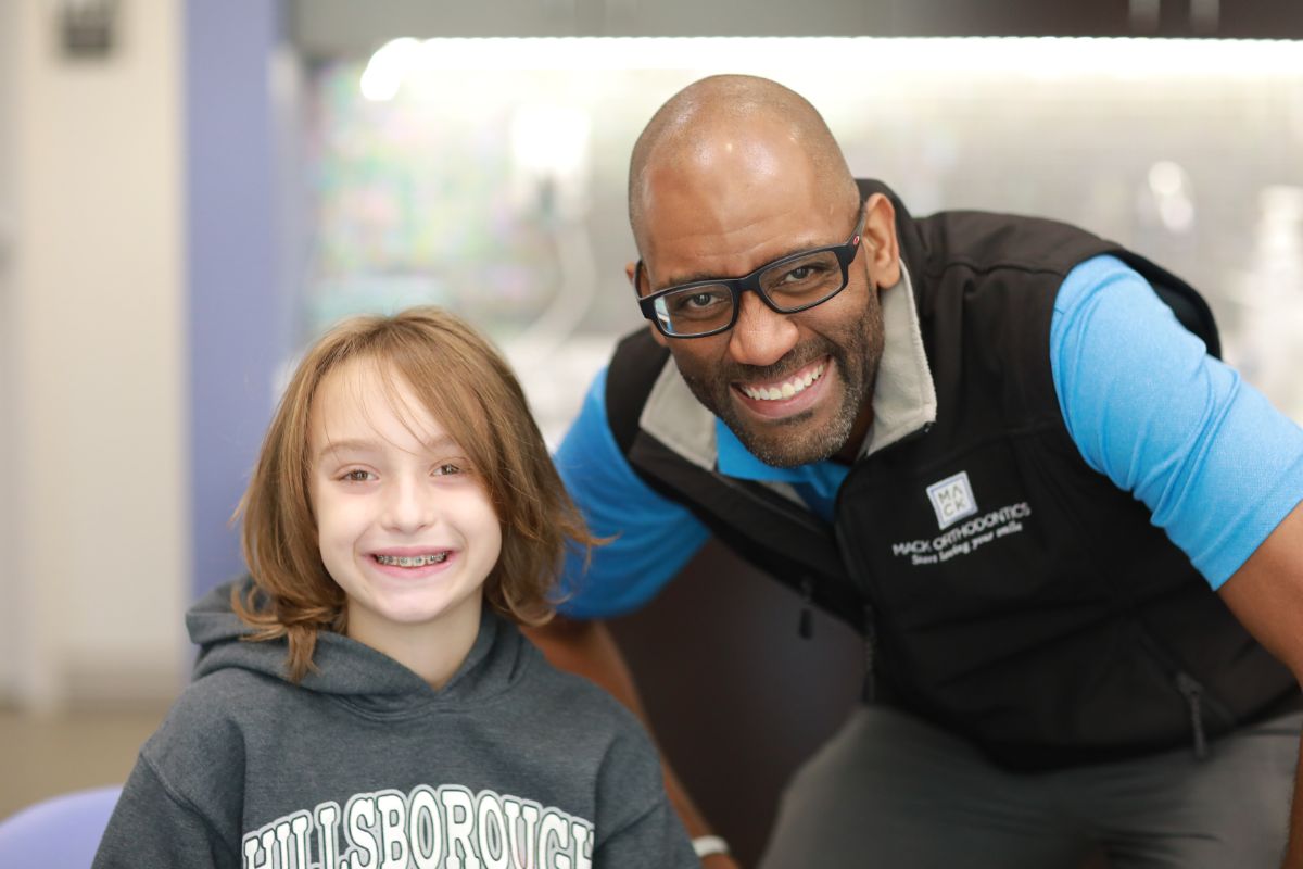 How Much Does Orthodontic Treatment Cost? Mack Orthodontics