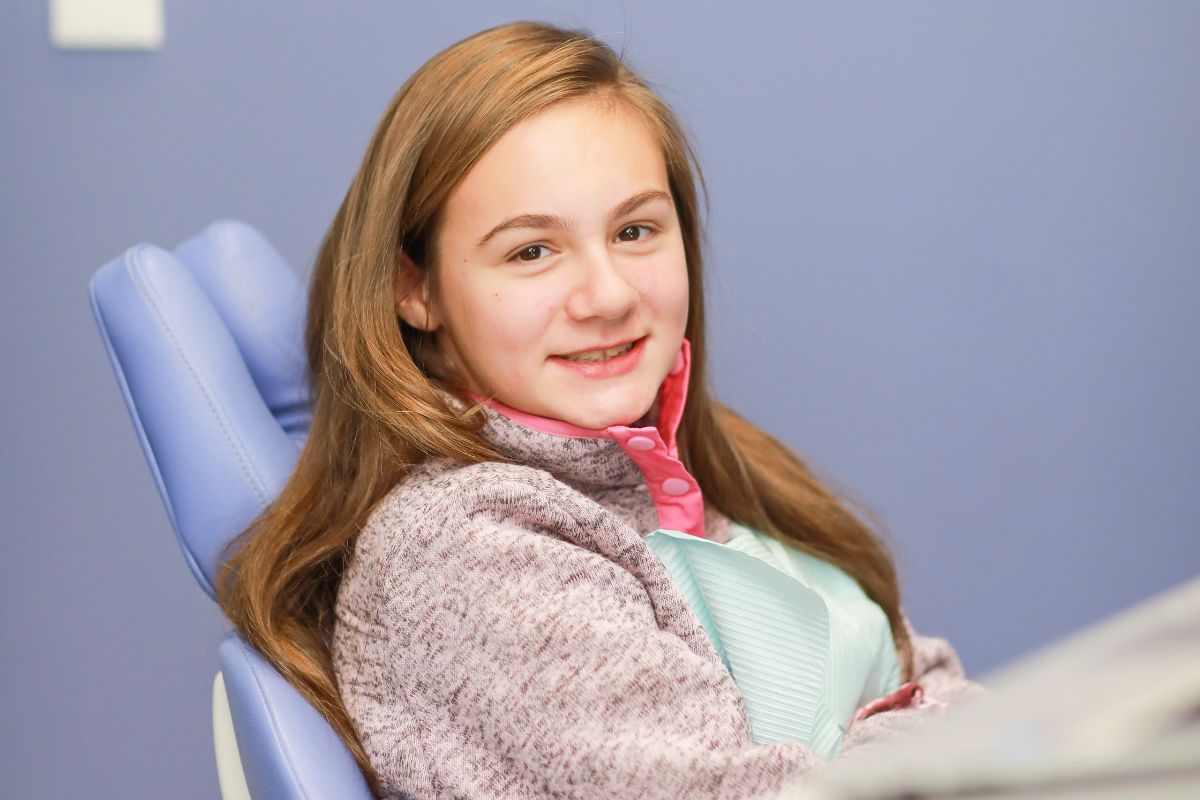 Can Orthodontics Fix Facial Asymmetry?