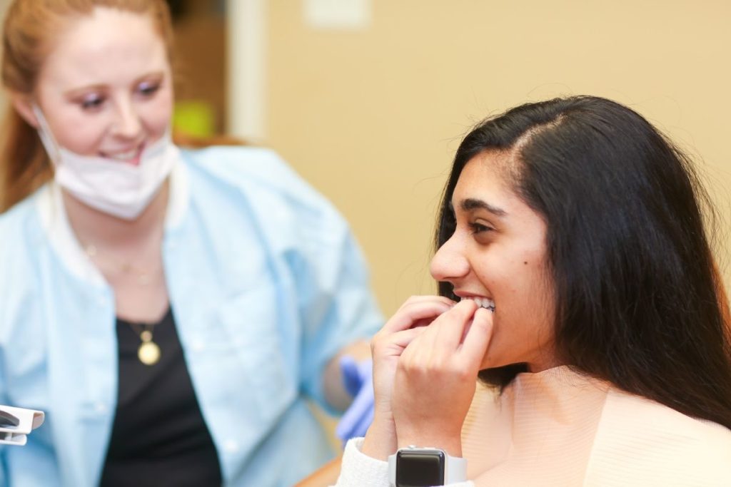 What's the Deal with Invisalign?