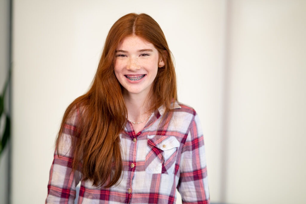 One question we get often at Mack Orthodontics is, “What’s the best age for orthodontic treatment?” And our answer might surprise you!