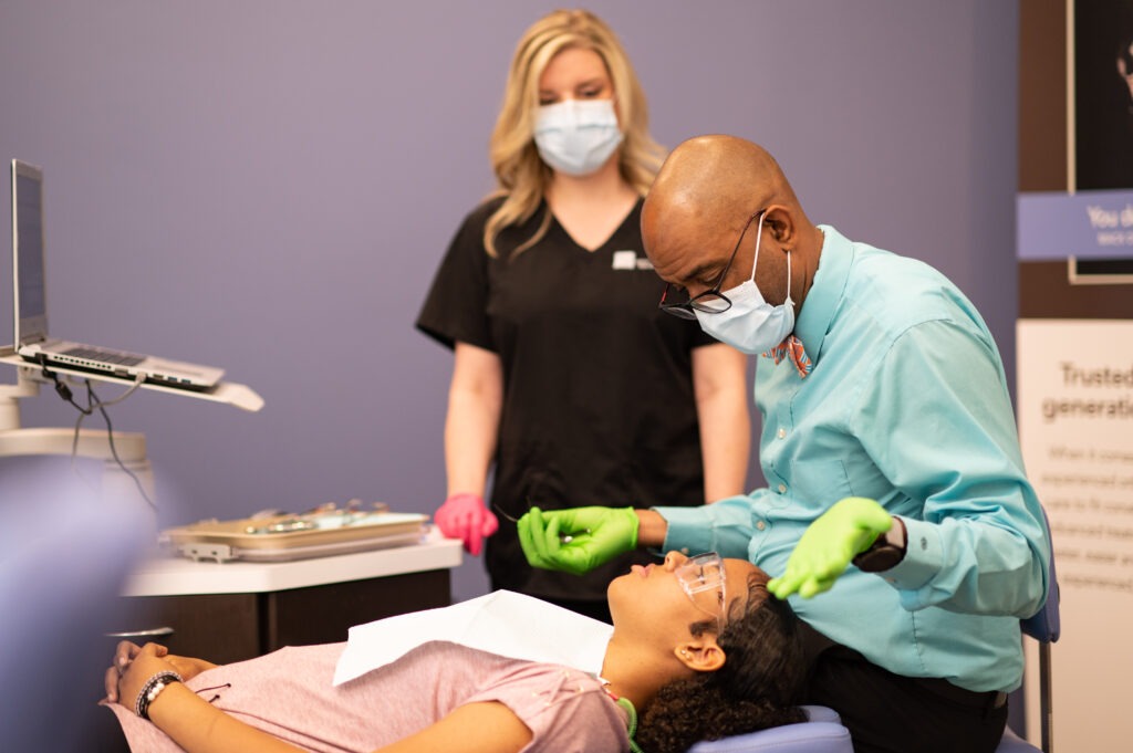 One question we get often at Mack Orthodontics is, “What’s the best age for orthodontic treatment?” And our answer might surprise you!