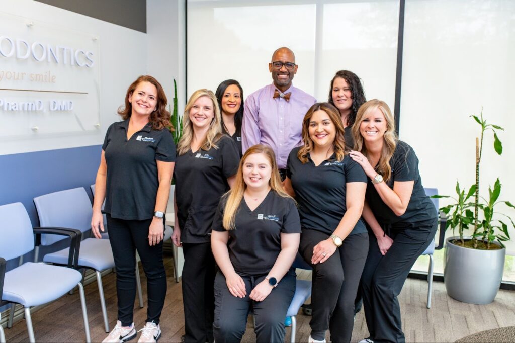 The Mack Orthodontics team believes starting early is the best way to create a great smile. It's doable due to the benefits of two-phase treatment. 