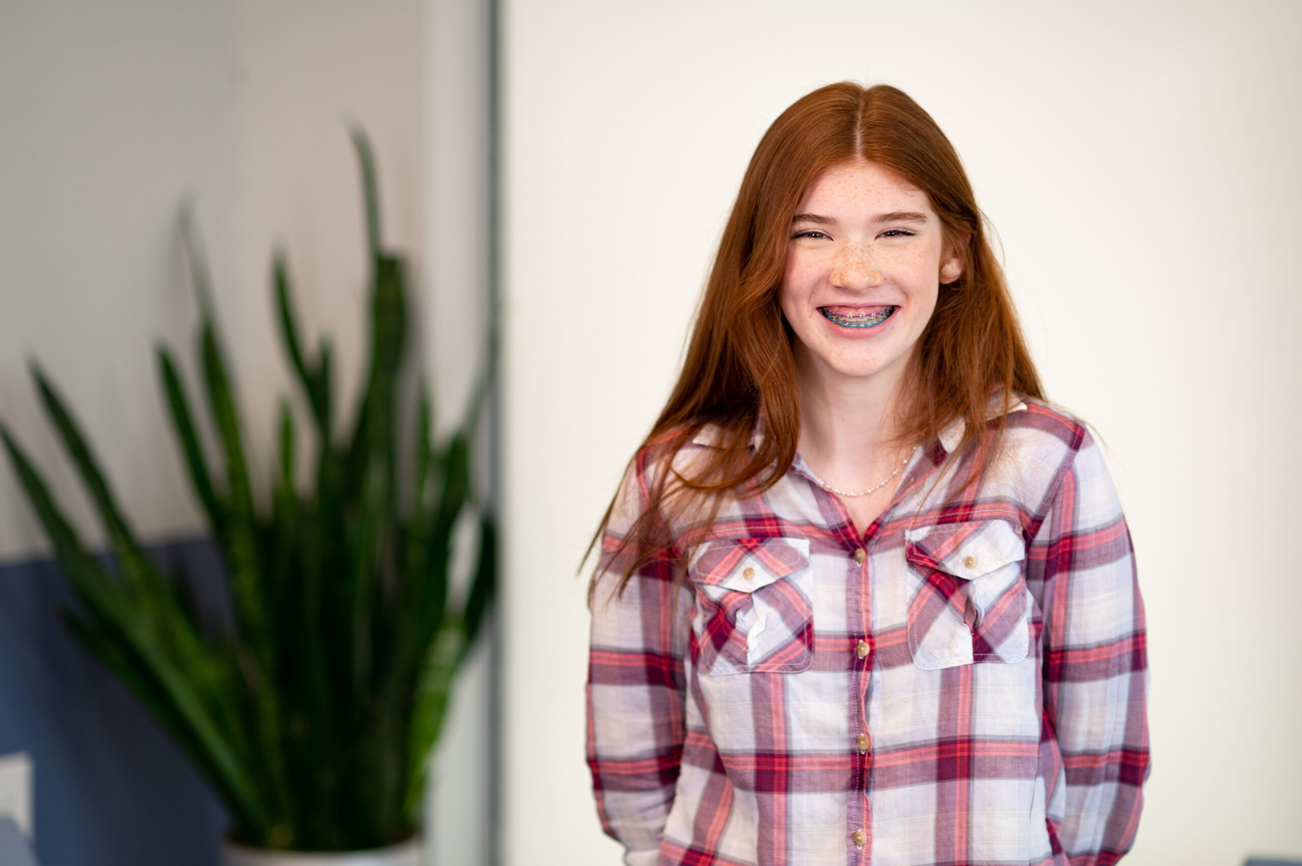 Orthodontics for All Ages Hillsborough Braces Burlington Invisalign