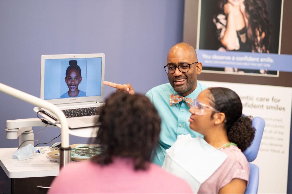 How to Foster Good Dental Habits in Kids with Braces
