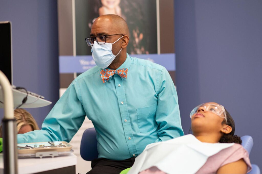 How to Deal With Orthodontic Emergencies