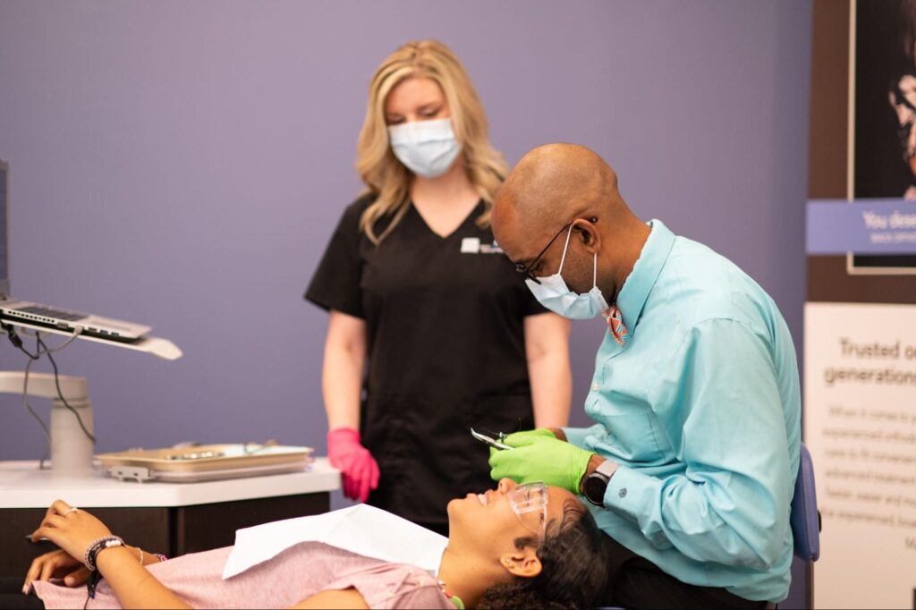 Why Choosing an Experienced Orthodontist in Hillsborough Matters