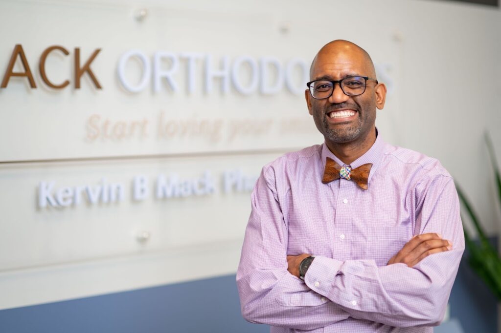 What Are Interceptive Orthodontics?