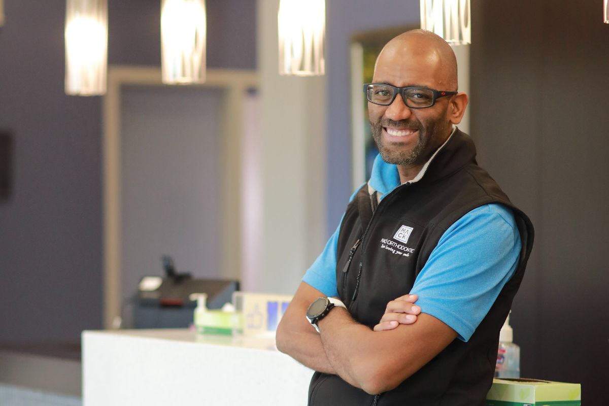 greensboro orthodontist