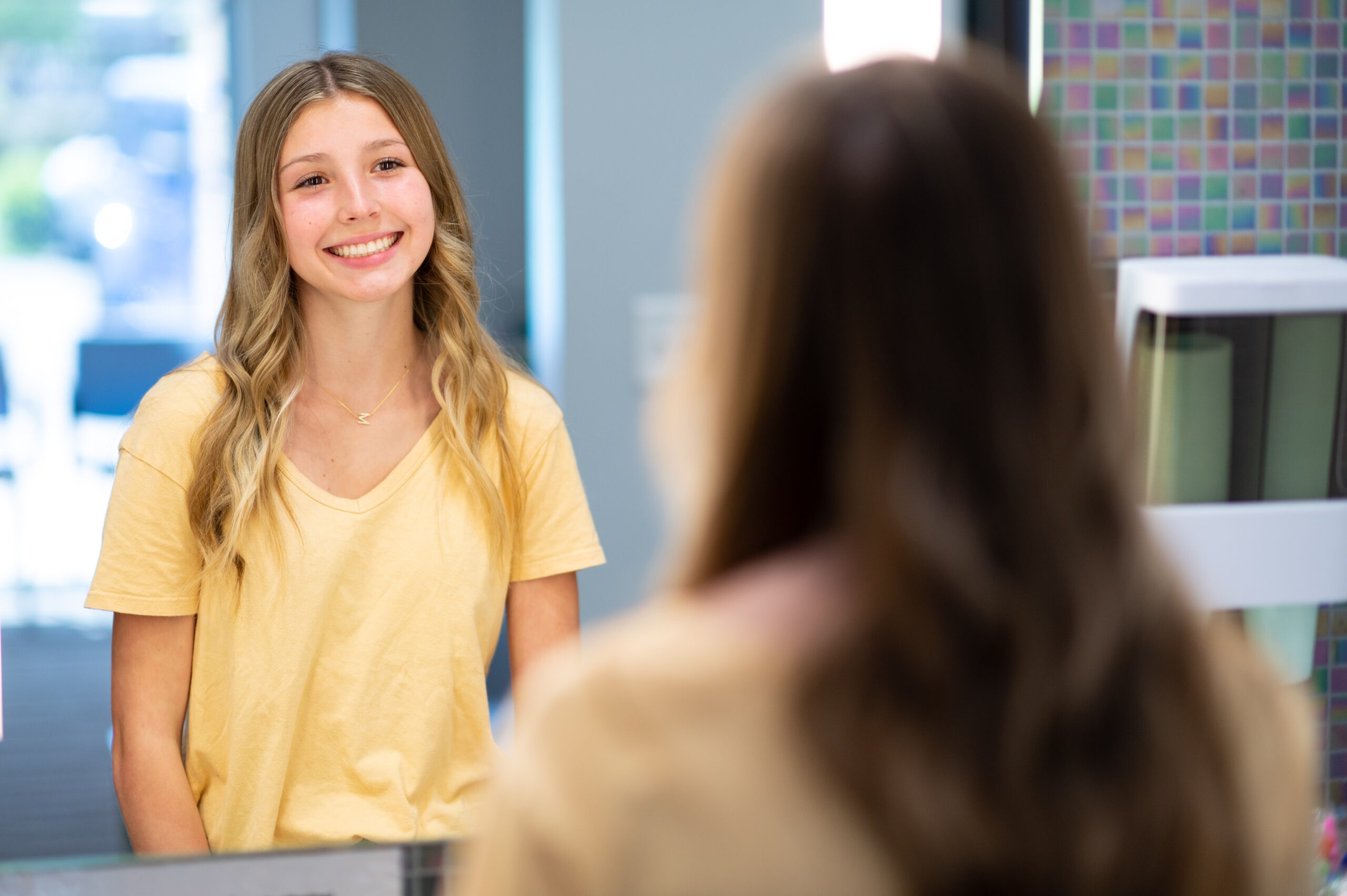 Why People Are Choosing Clear Braces