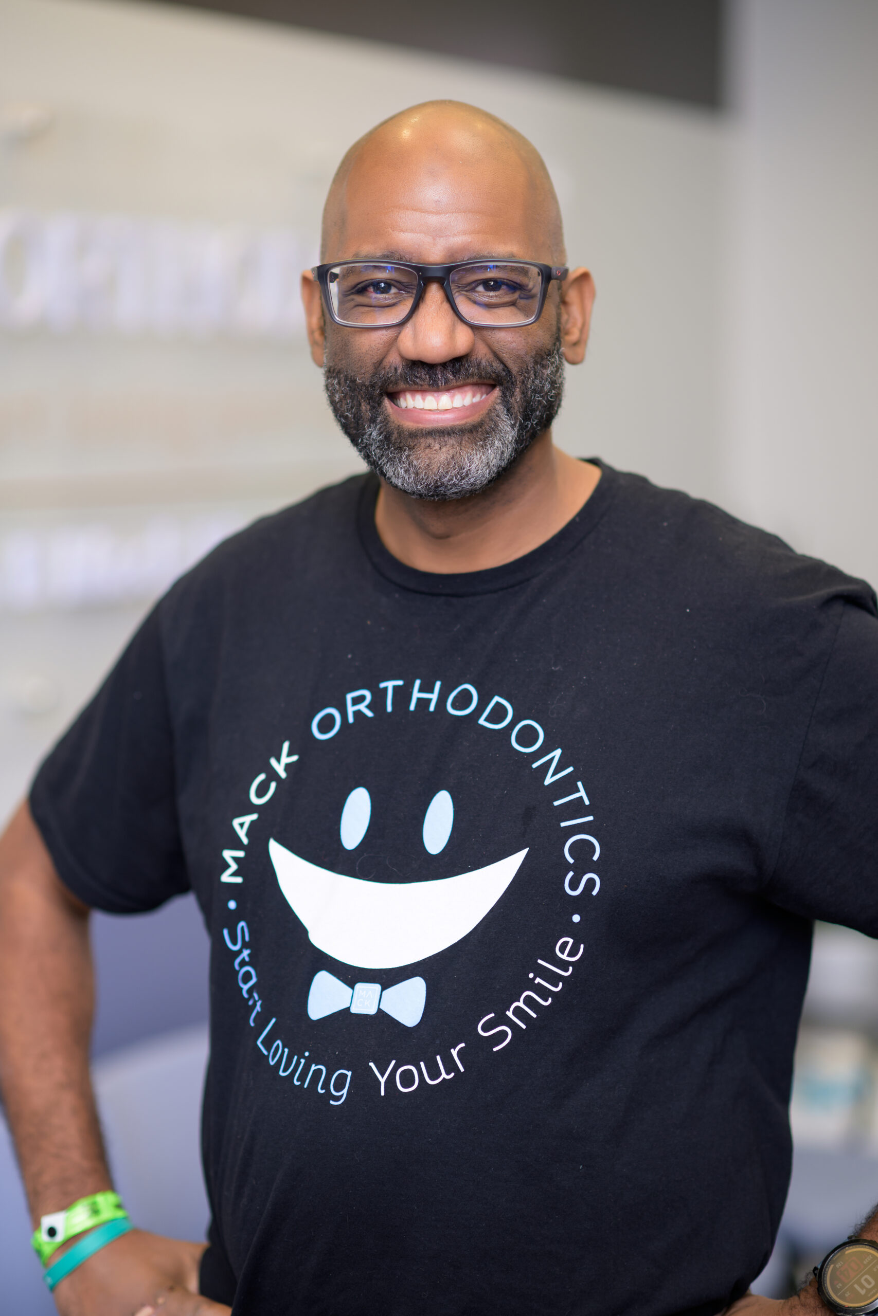 Dr.Mack burlington nc Dr.Mack Burlington nc orthodontist