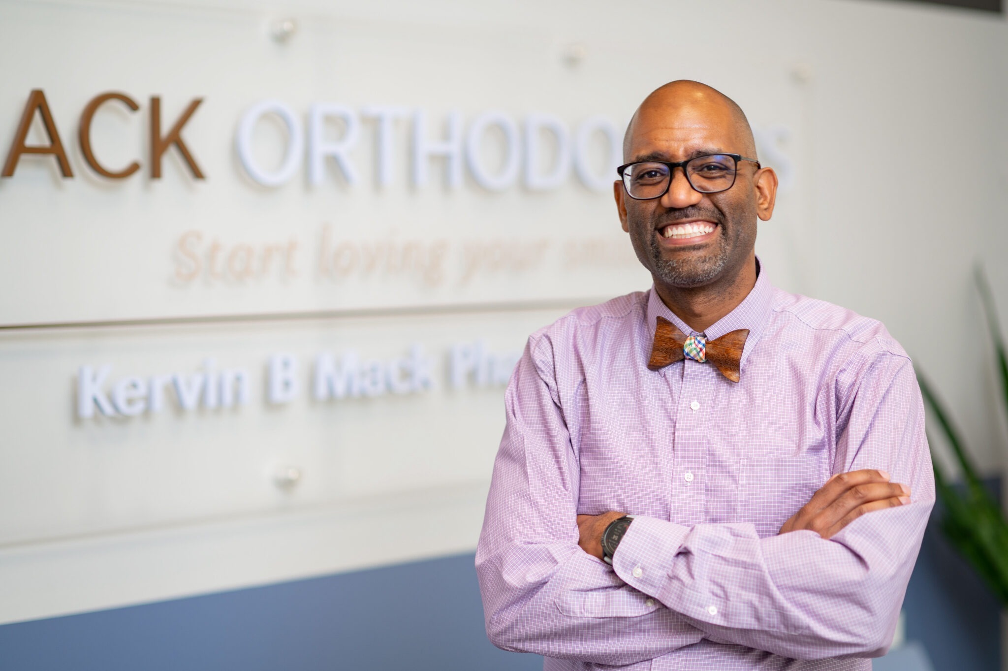 Dr.Mack burlington nc orthodontics