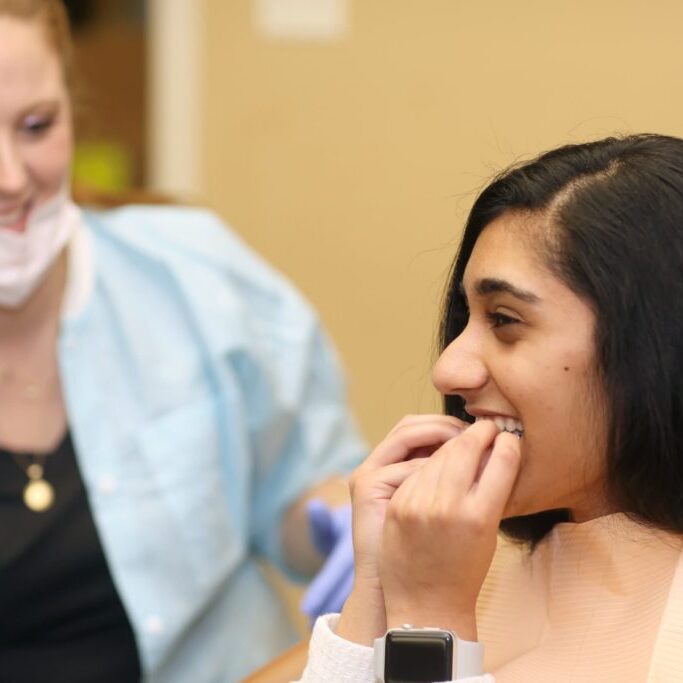 8E9A4702 All About Invisalign