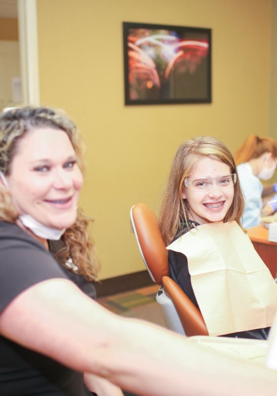 Mack 2 Don't Put It Off: Why Early Treatment Matters