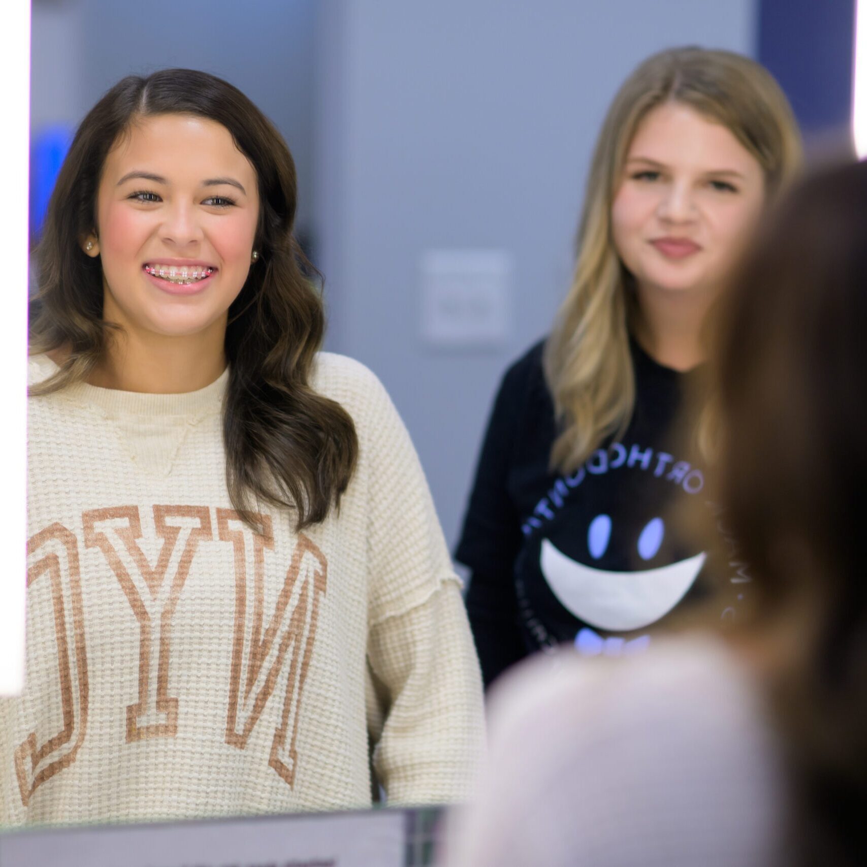 Orthognathic (Jaw) Surgery patients at Mack Ortho