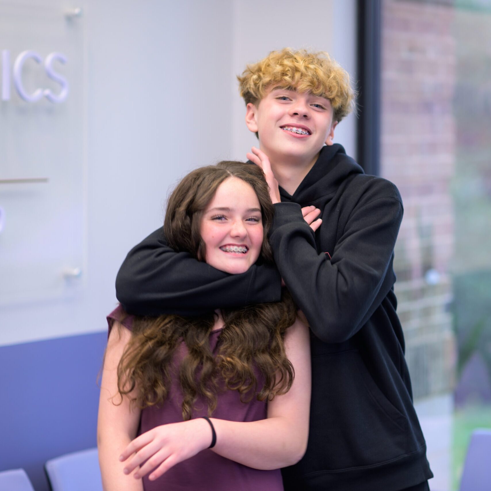 Mack Orthodontics in hillsborough nc