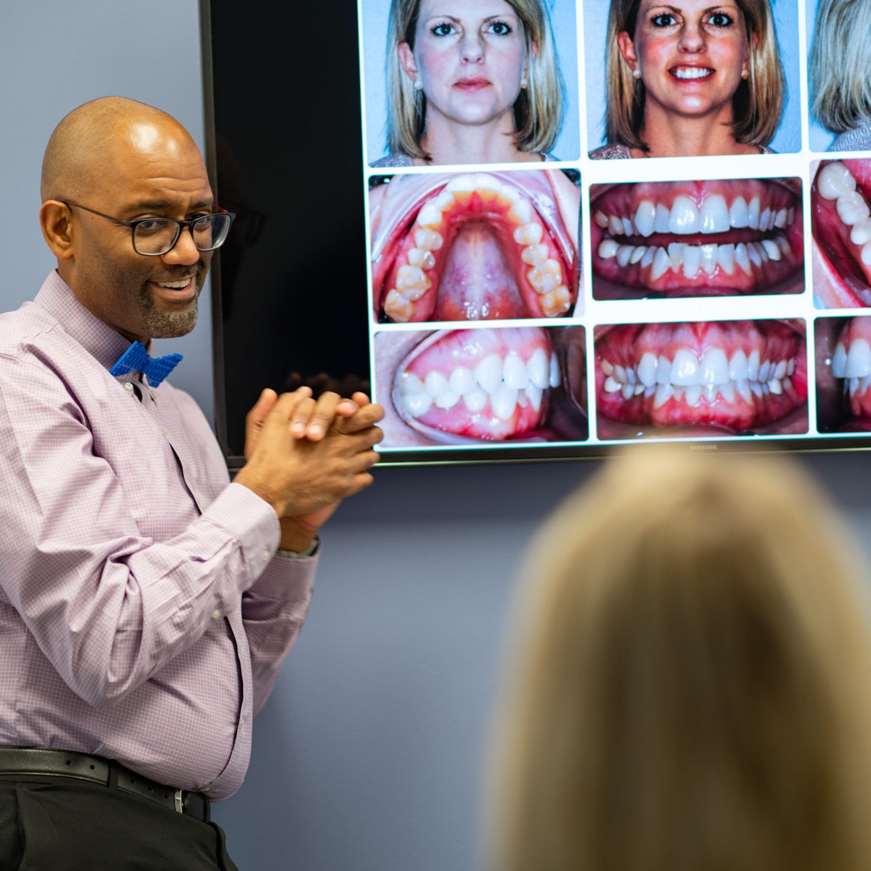 greensboro orthodontist